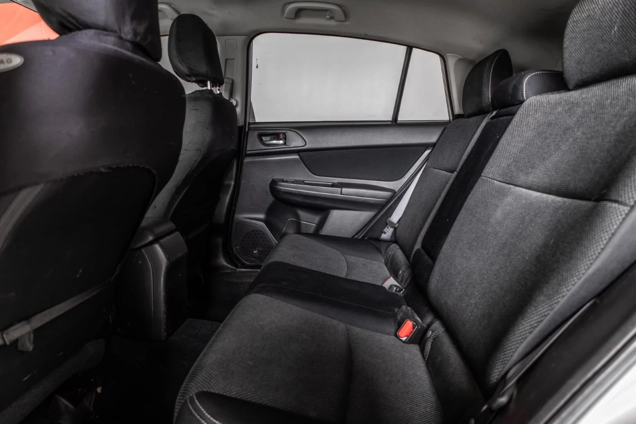 2013 Subaru XV Crosstrek Automatique -4x4- AUBAINE Main Image