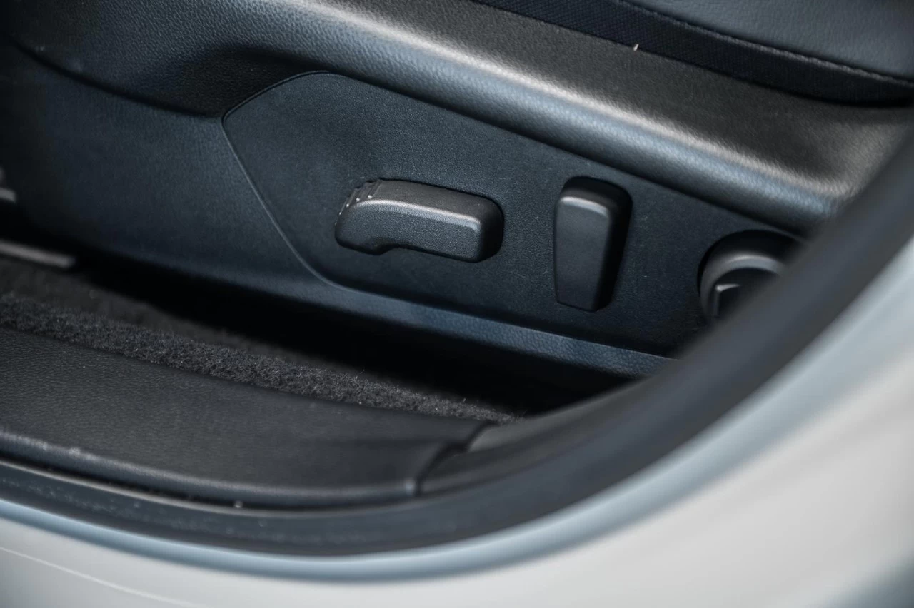 2024 Subaru Crosstrek Limited NAVI+TOIT.OUVRANT+CUIR+CARPLAY Image principale