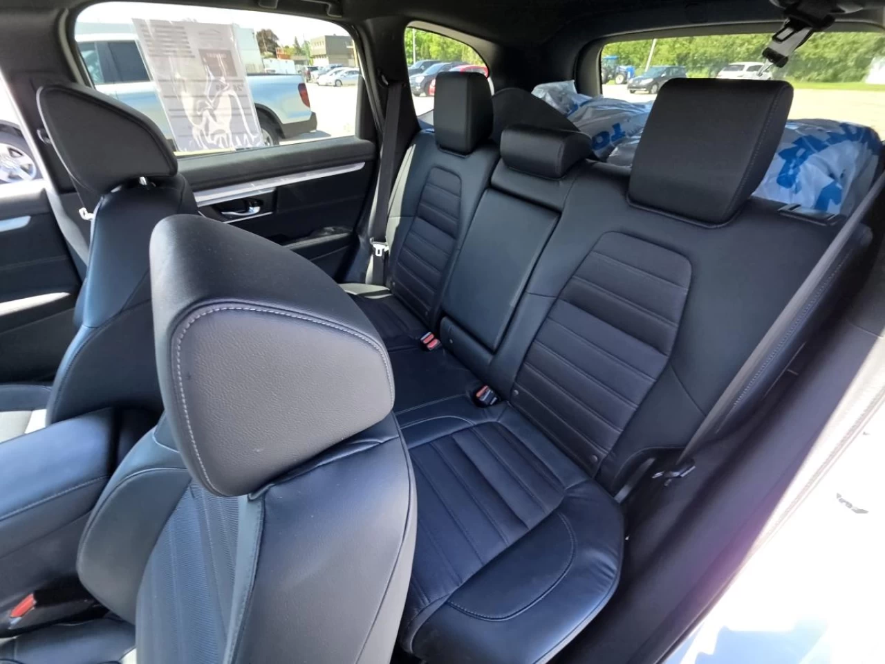 2021 Honda CR-V Sport AWD Main Image
