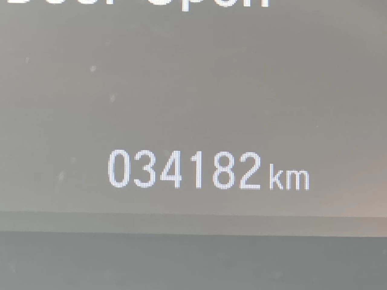 2019 Honda CR-V LX AWD Main Image
