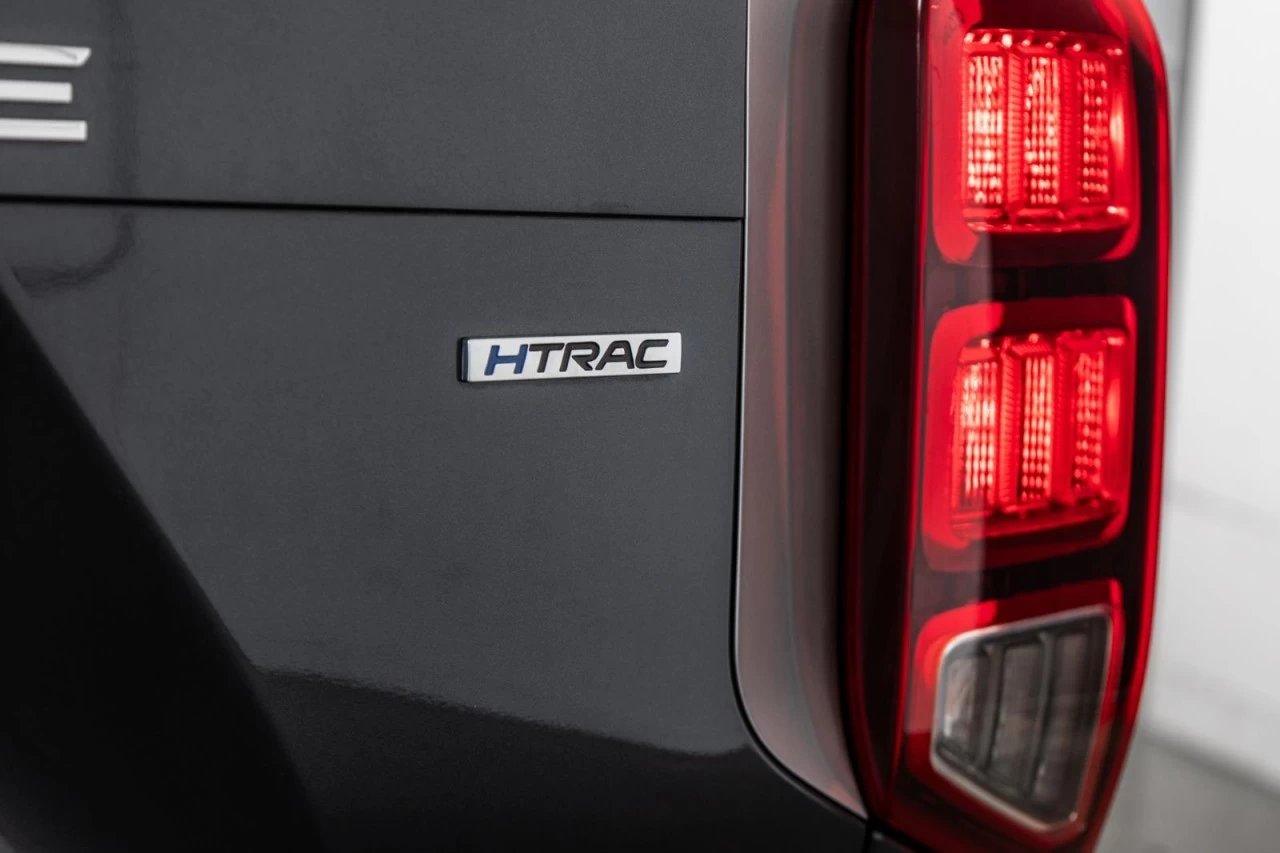 2022 Hyundai Palisade Luxury 7-PASS+CUIR+TOIT.OUVRANT Main Image