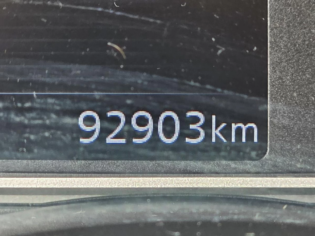 2019 Nissan Kicks S FWD Image principale