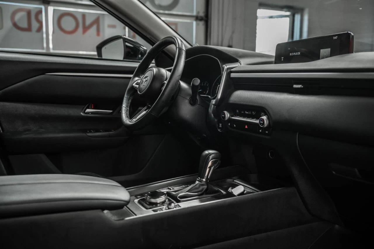 2023 Mazda CX-50 GS-L  AWD+TOIT.OUVRANT+SIEGES.CHAUFF+CARPLAY Image principale