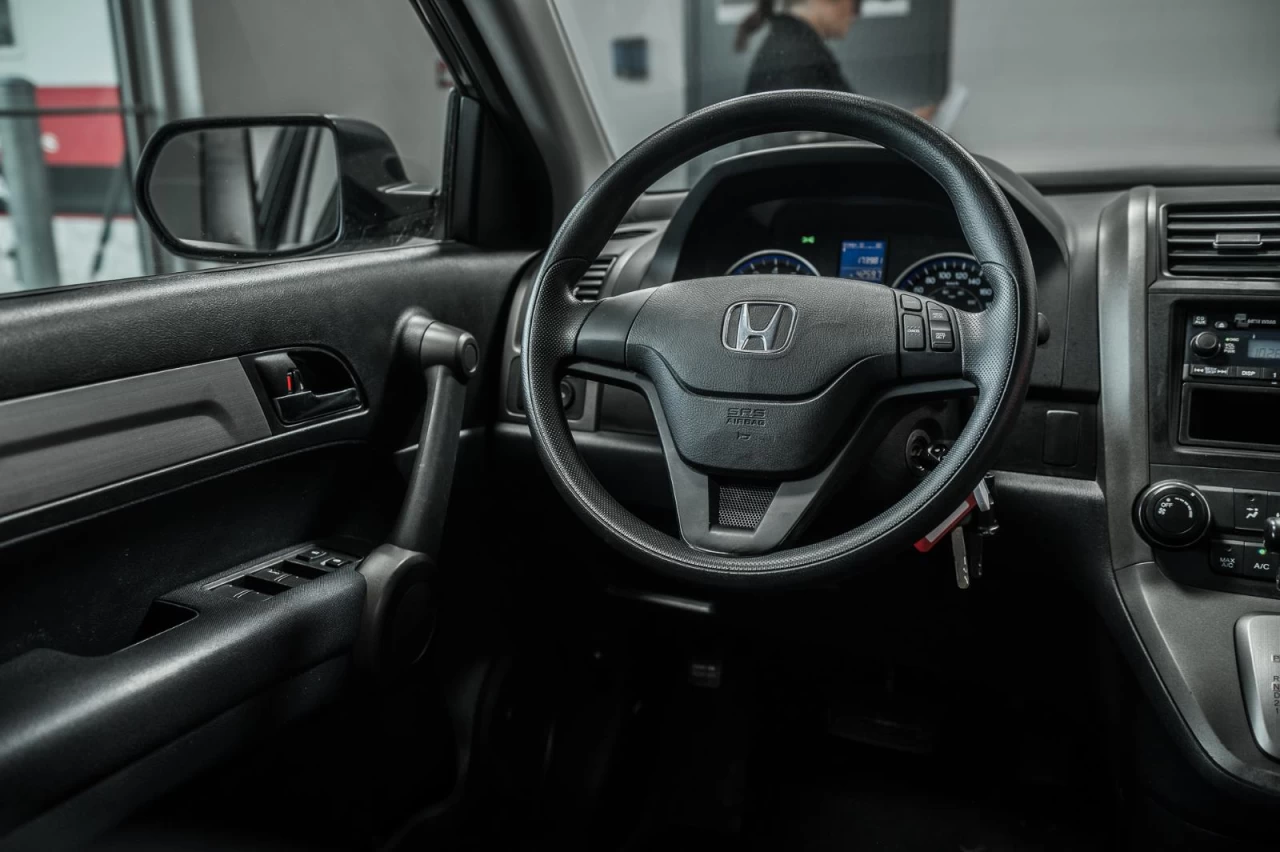 2011 Honda CR-V 4x4 LX Automatique Image principale