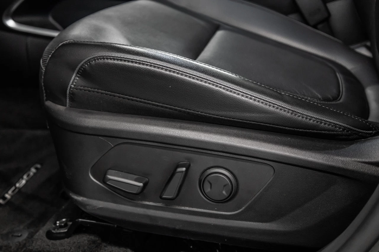 2023 Hyundai Tucson Plug-In Hybrid Ultimate Awd Image principale