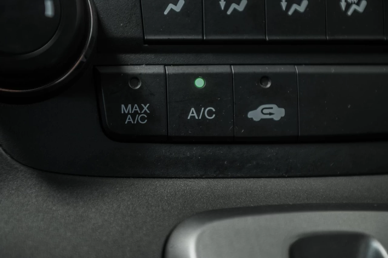 2011 Honda CR-V 4x4 LX Automatique Image principale