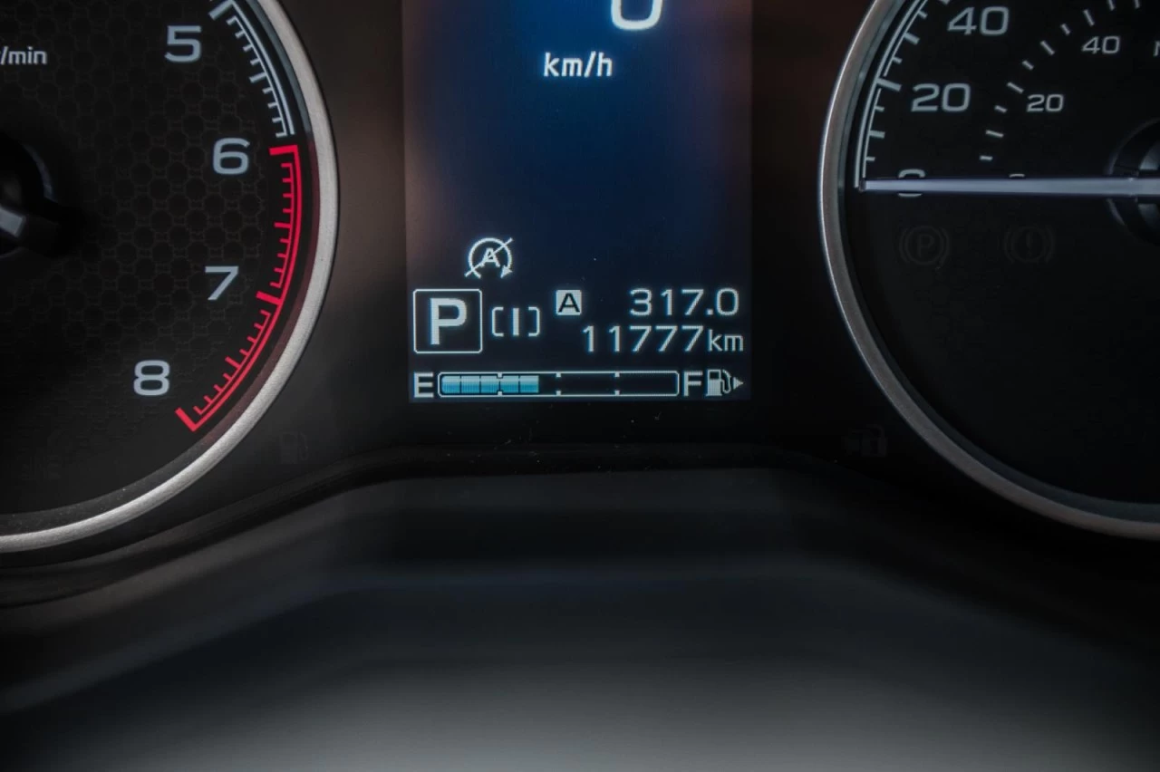 2024 Subaru Forester Touring TOIT.PANO+VOLANT/SIEGES.CHAUFF+CARPLAY Main Image