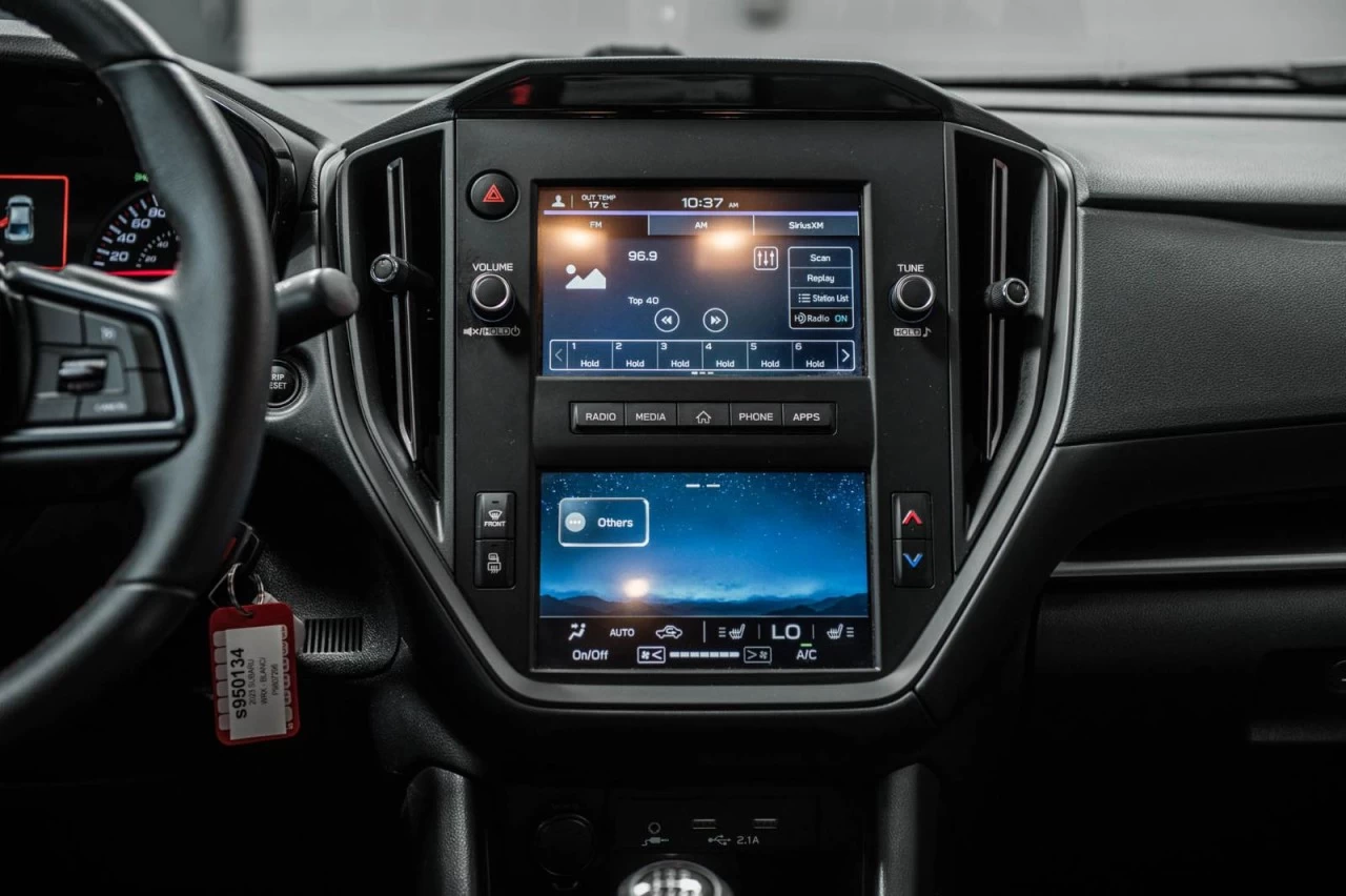 2023 Subaru WRX INSPECTÉ+RECONDITIONNÉ+FINANCEMENT.DISPO Image principale