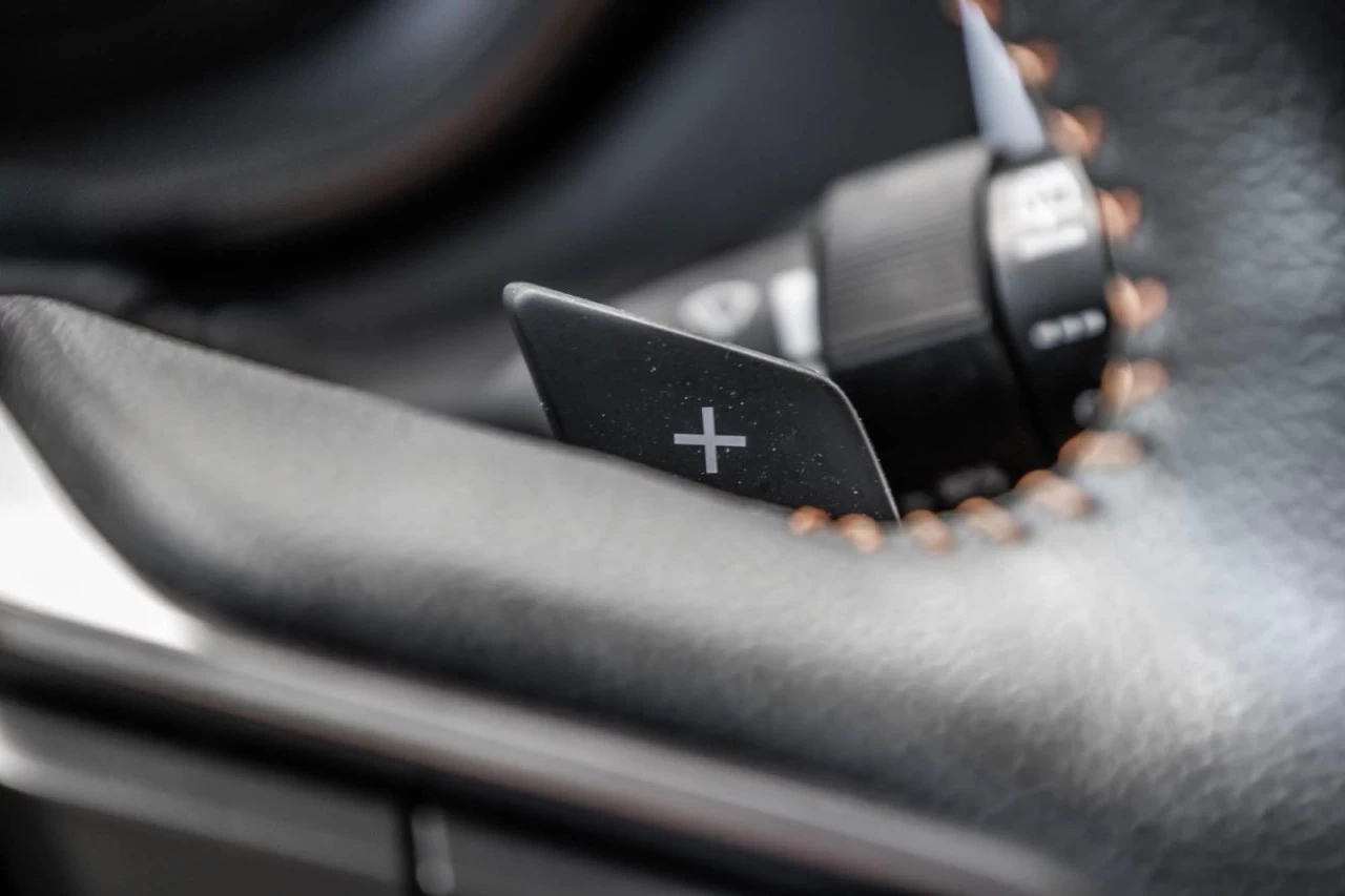 2023 Subaru Crosstrek Touring TOIT.OUVRANT+VOLANT/SIEGES.CHAUFF+CARPLAY Main Image