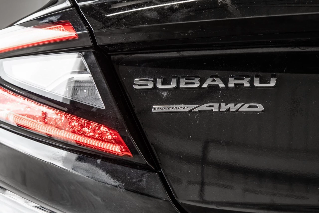 2023 Subaru WRX MAGS+SIEGES.CHAUFF+CARPLAY+CAM.RECUL+BLUETOOTH Image principale