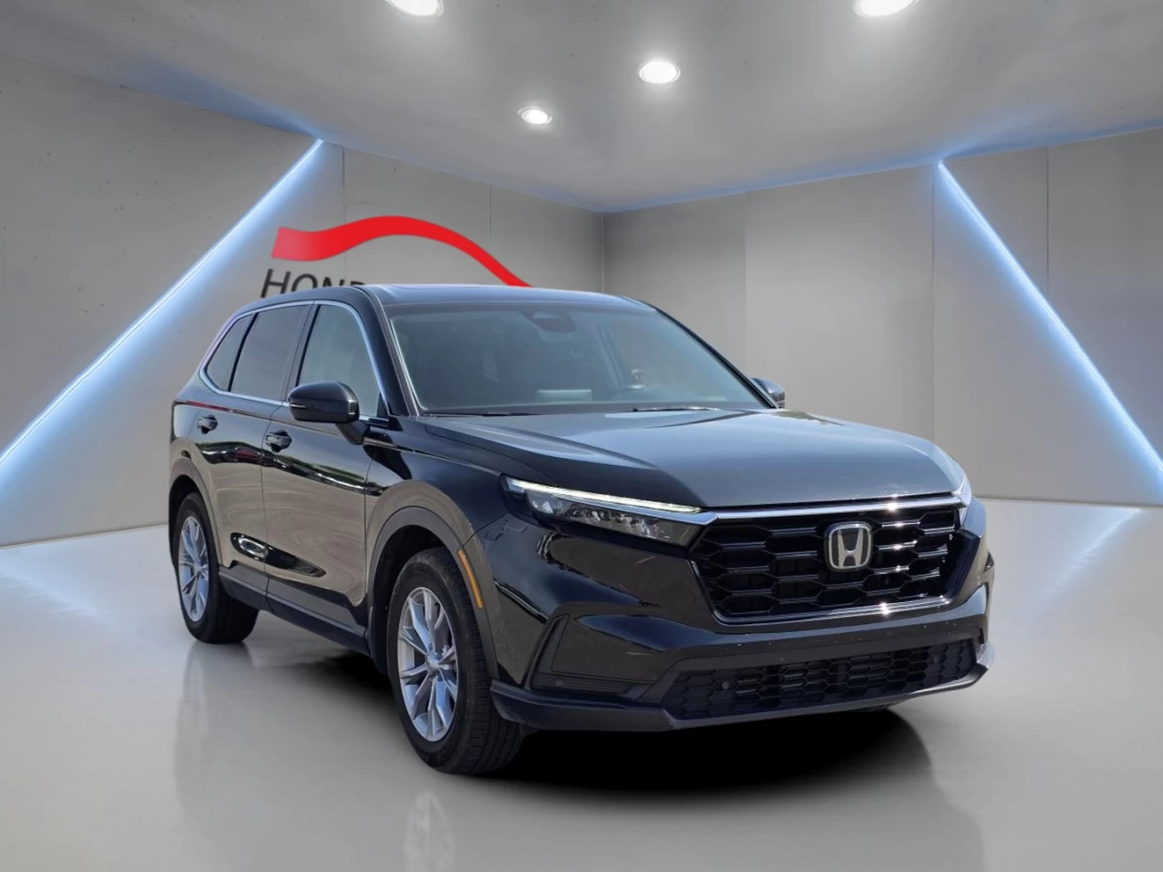 2023 Honda CR-V EX-L AWD Image principale