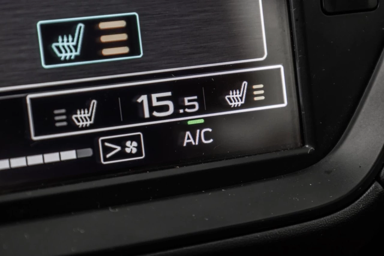 2023 Subaru WRX MAGS+SIEGES.CHAUFF+CARPLAY+CAM.RECUL+BLUETOOTH Image principale