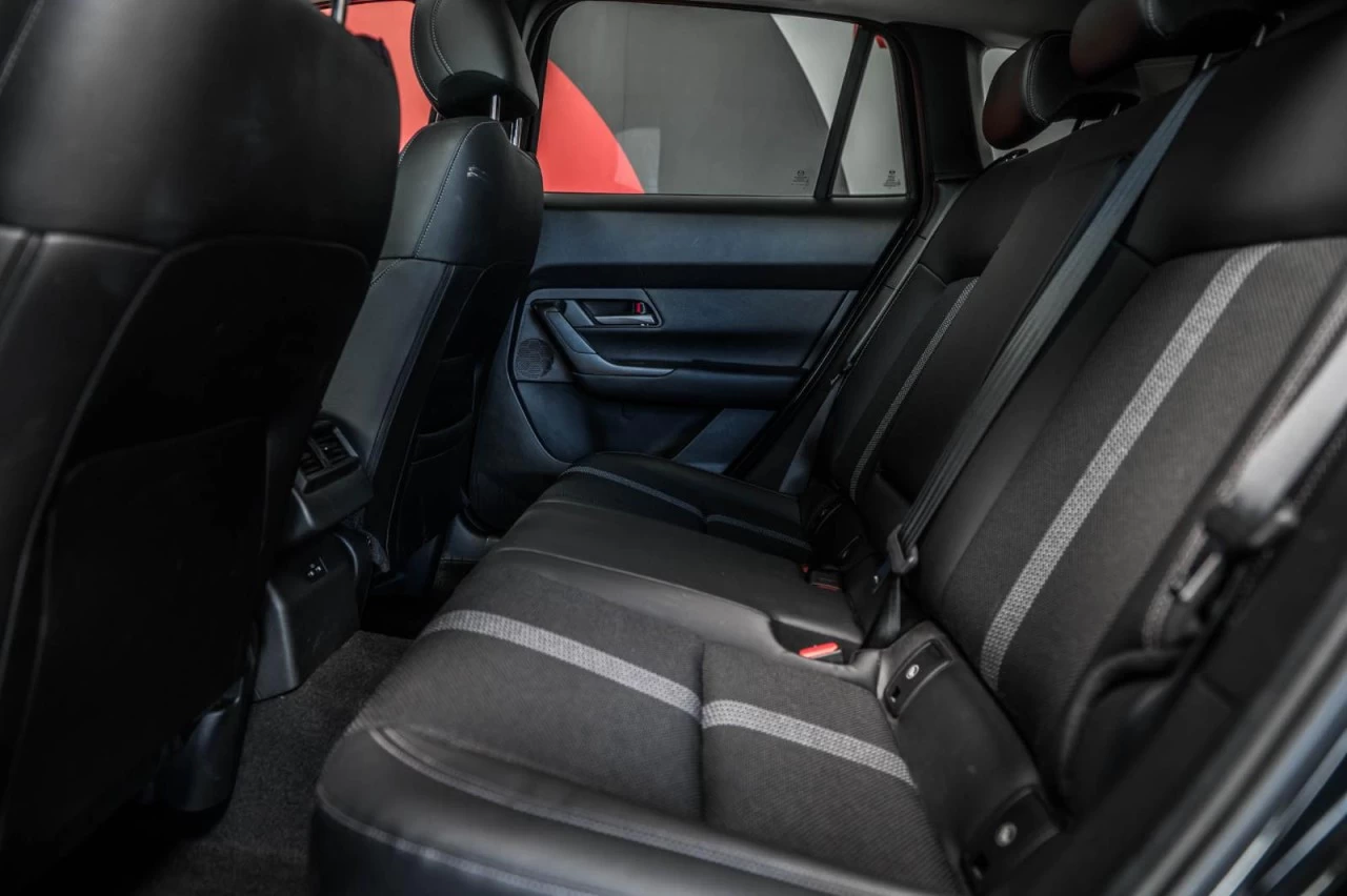 2023 Mazda CX-50 GS-L  AWD+TOIT.OUVRANT+SIEGES.CHAUFF+CARPLAY Image principale