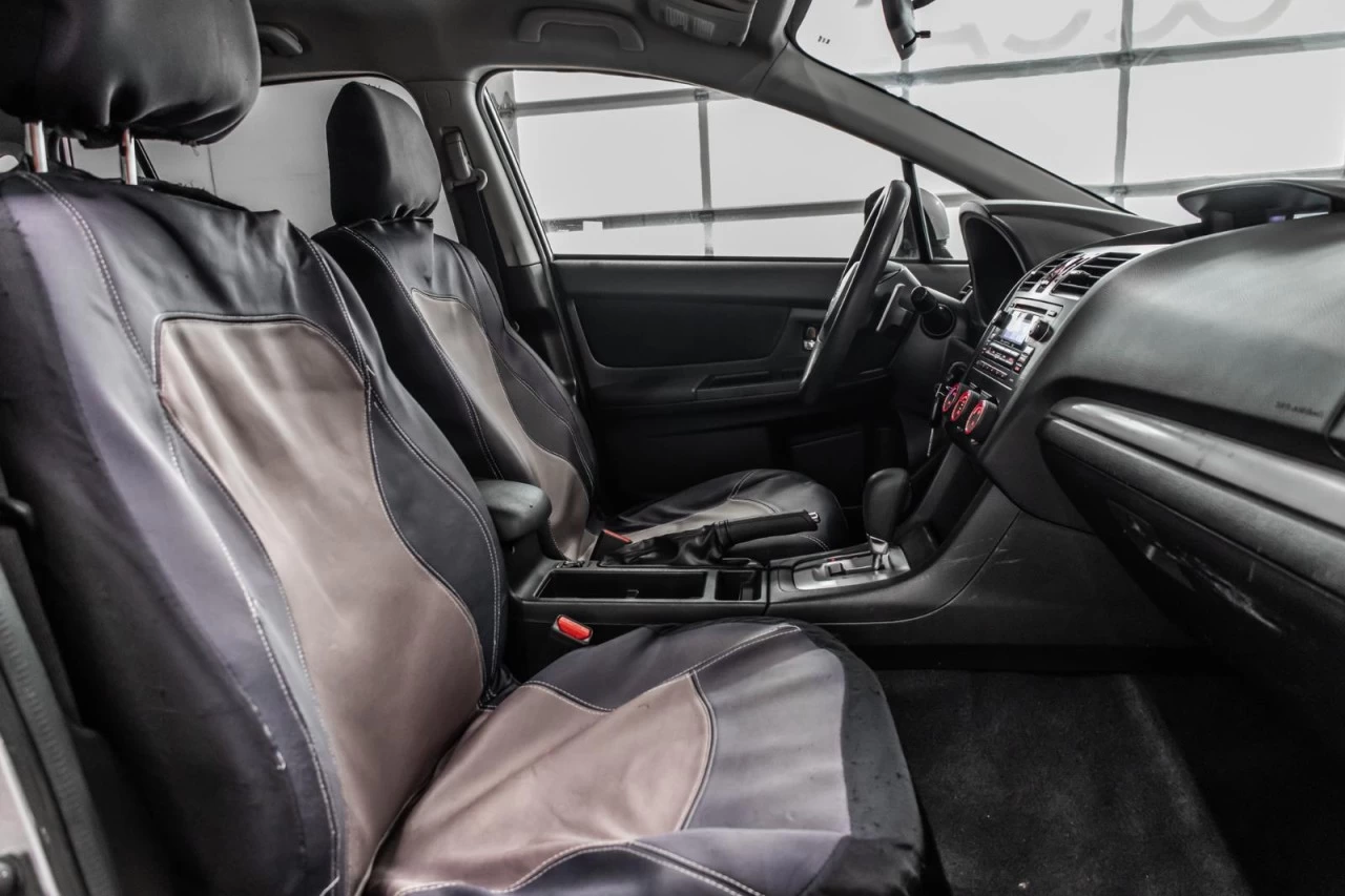 2013 Subaru XV Crosstrek Automatique -4x4- AUBAINE Main Image