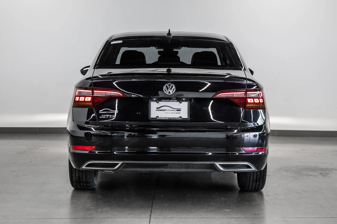 2019 Volkswagen Jetta Execline Main Image
