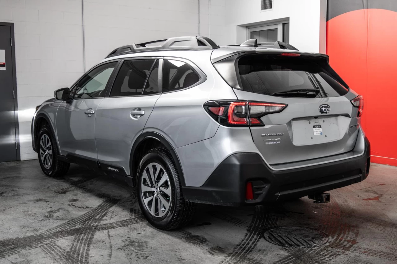2021 Subaru Outback Touring TOIT.OUVRANT+VOLANT/SIEGES.CHAUFF+CARPLAY Main Image