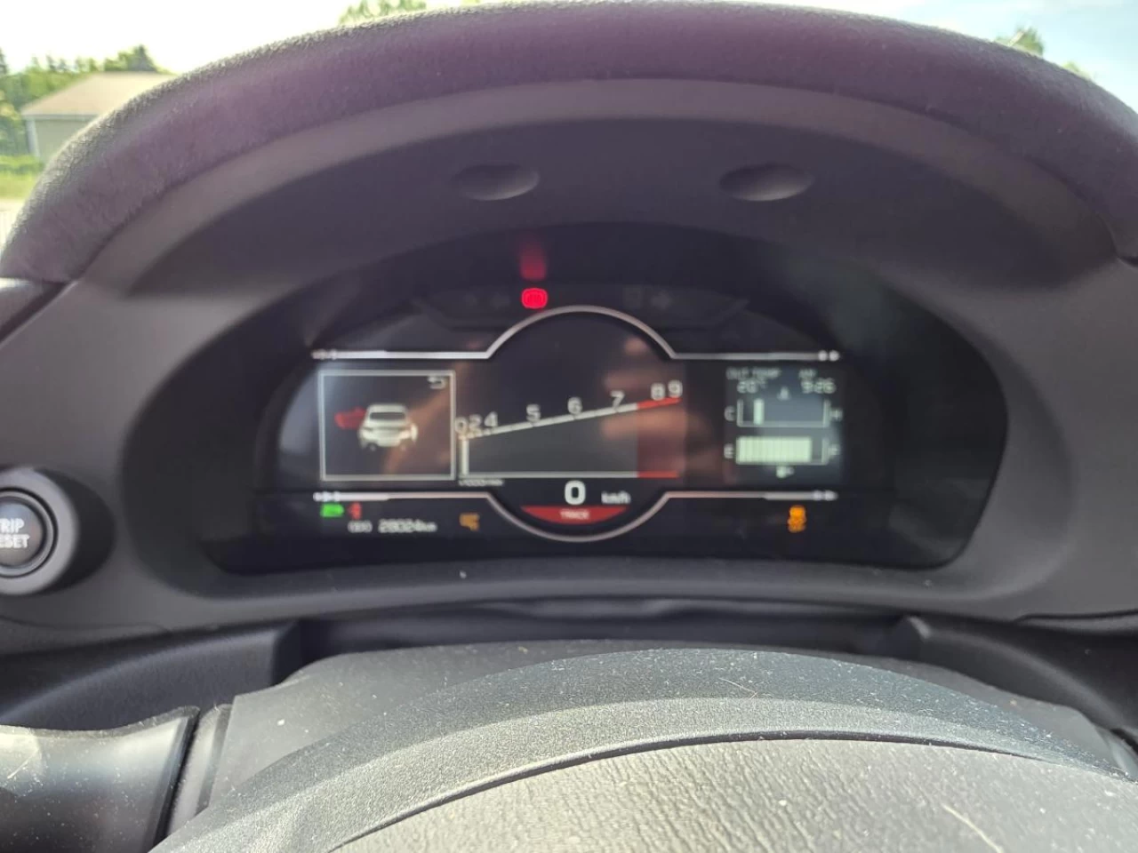 2023 Subaru BRZ Sport-tech Manual Image principale