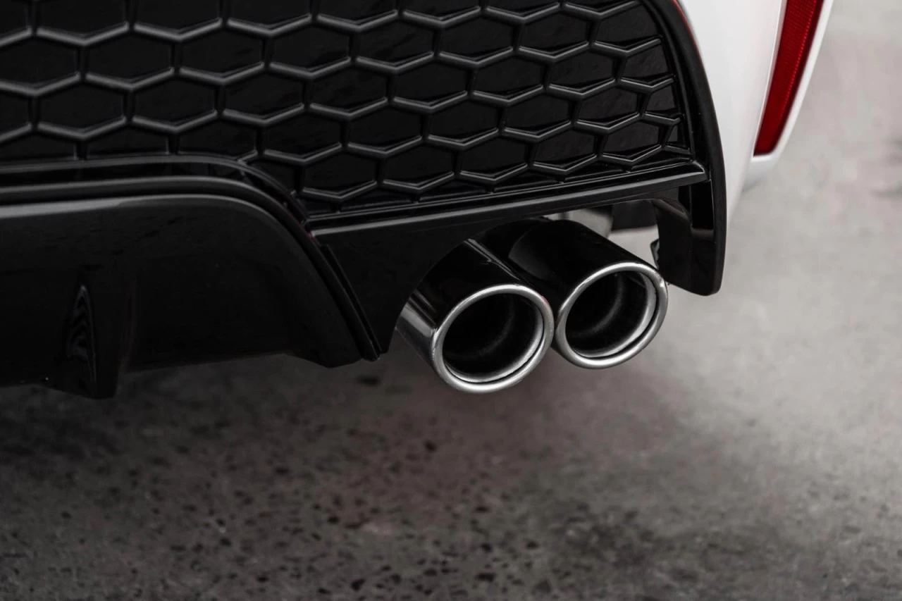 2022 Toyota Corolla SE MAGS+TOIT.OUVRANT+SIEGES.CHAUFF+BLUETOOTH Main Image