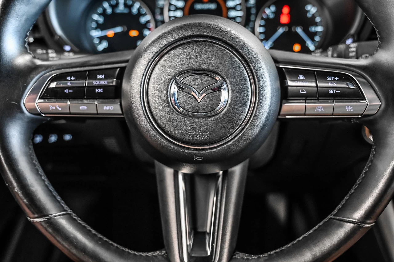 2021 Mazda Mazda3 Sport Gt Awd Image principale