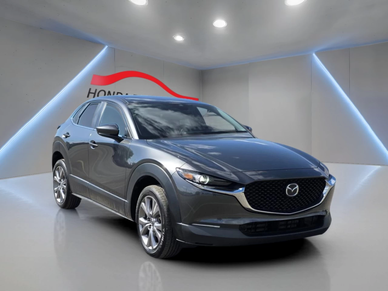 2023 Mazda CX-30 GS AWD Image principale