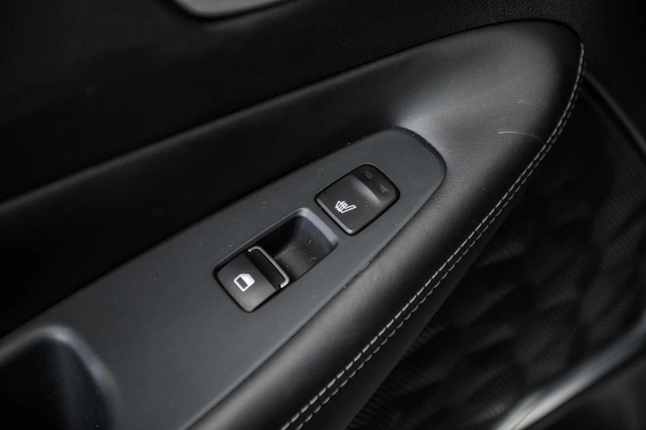 2023 Hyundai Santa Fe Hybrid Luxury AWD+NAVI+TOIT.PANO+CUIR+VOLANT/SIEGES.CHAUF Main Image