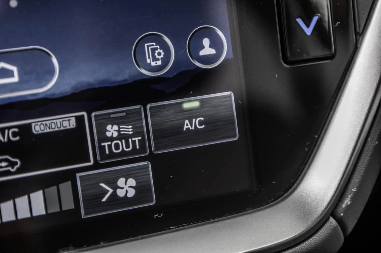 2024 Subaru Crosstrek Touring VOLANT/SIEGES.CHAUFF+CARPLAY+CAM.RECUL Main Image