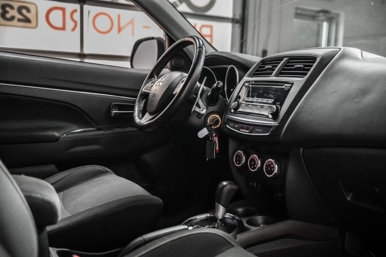 2015 Mitsubishi RVR AWD GT Garantie 1 AN Main Image