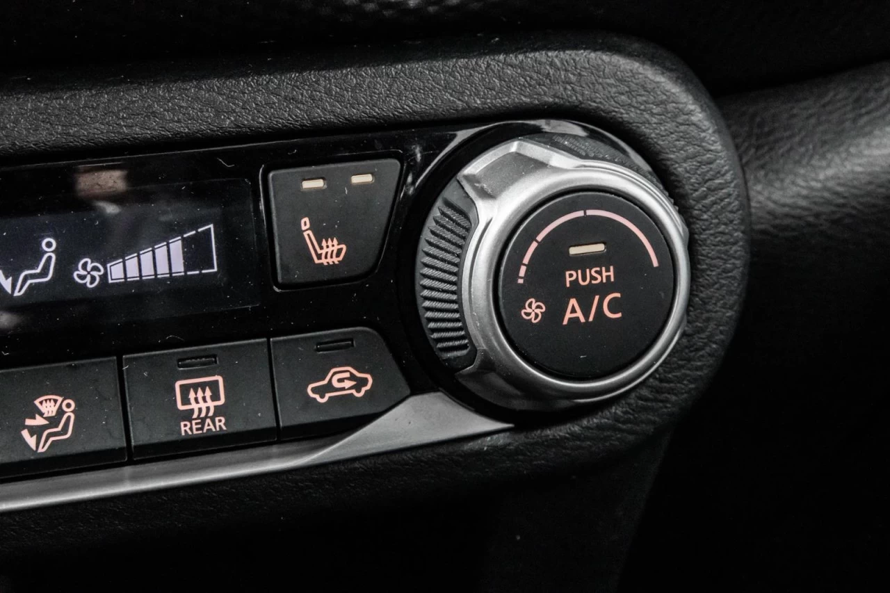 2020 Nissan Kicks SV MAGS+SIEGES.CHAUFF+BLUETOOTH++CAM.RECUL Image principale
