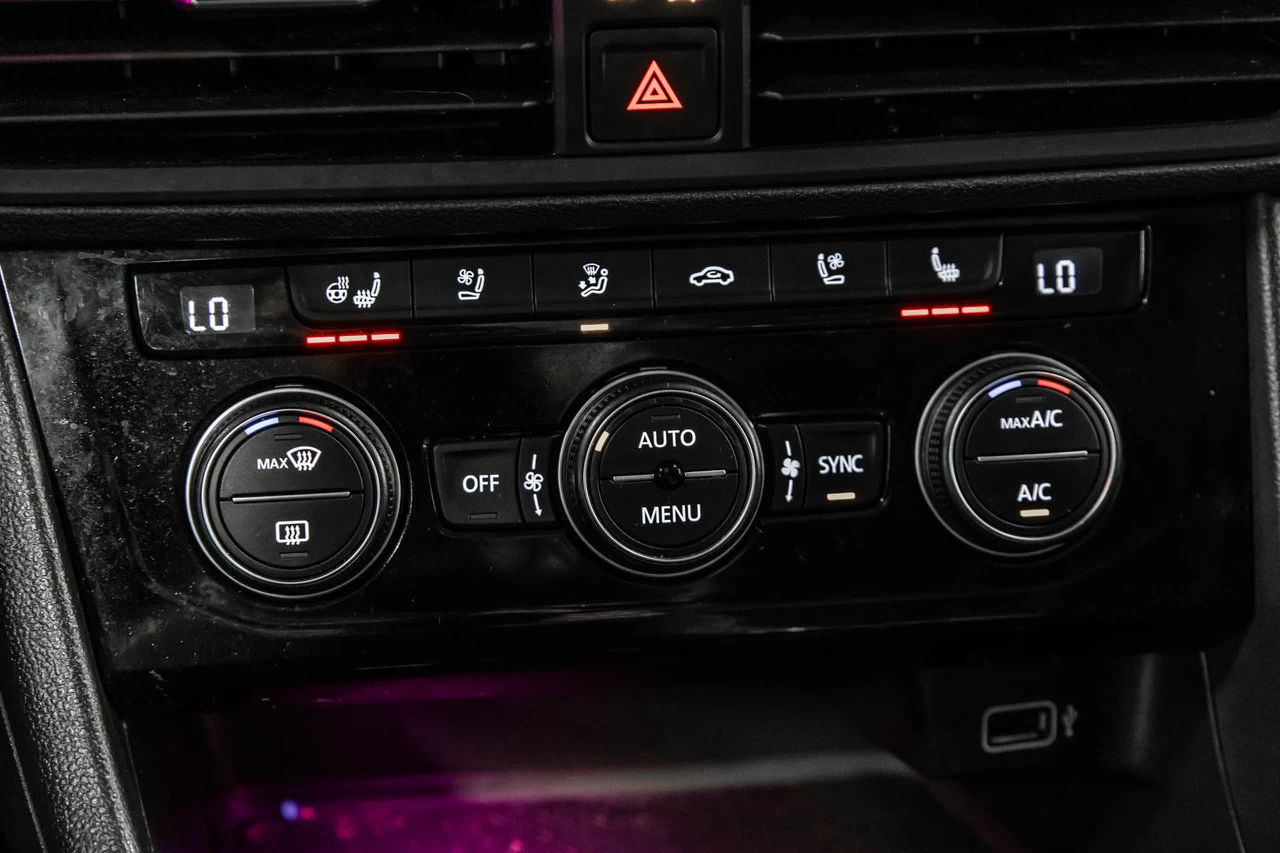 2019 Volkswagen Jetta Execline Main Image