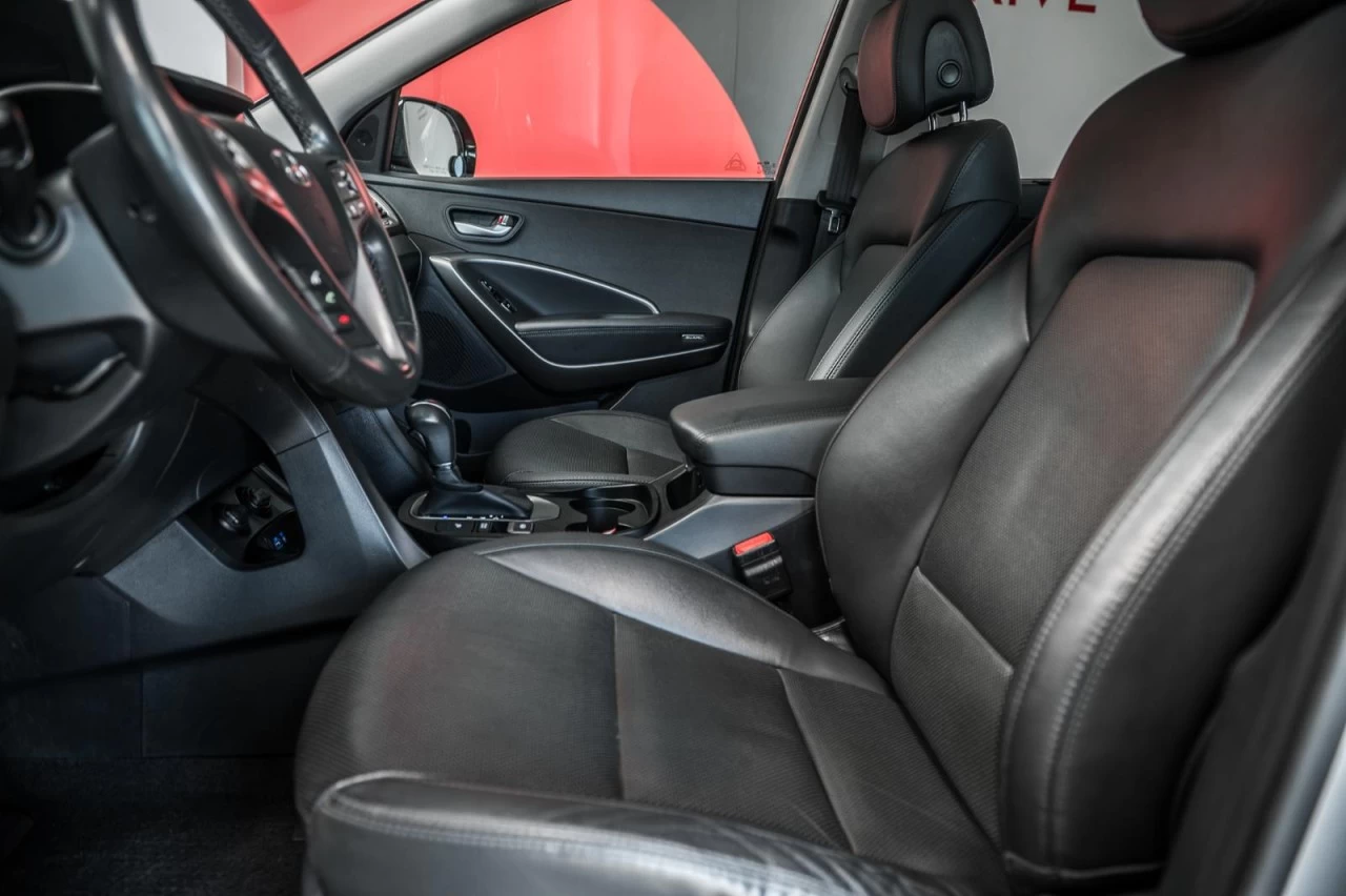 2019 Hyundai Santa Fe XL AWD Luxury CUIR+TOIT.OUVRANT Image principale