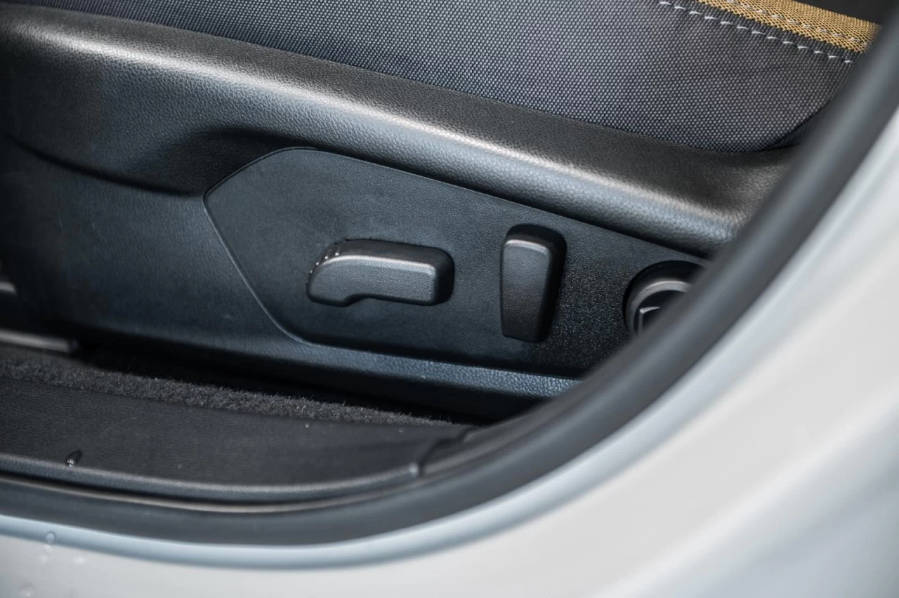 2024 Subaru Crosstrek Onyx TOIT.OUVRANT+CARPLAY+VOLANT/SIEGES.CHAUFF Image principale