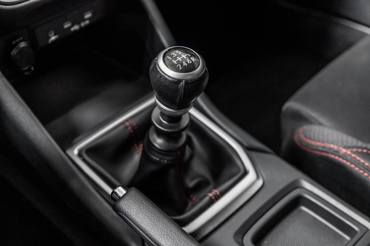 2023 Subaru WRX Sport TOIT.OUVRANT+SIEGES.CHAUFF+CARPLAY Image principale