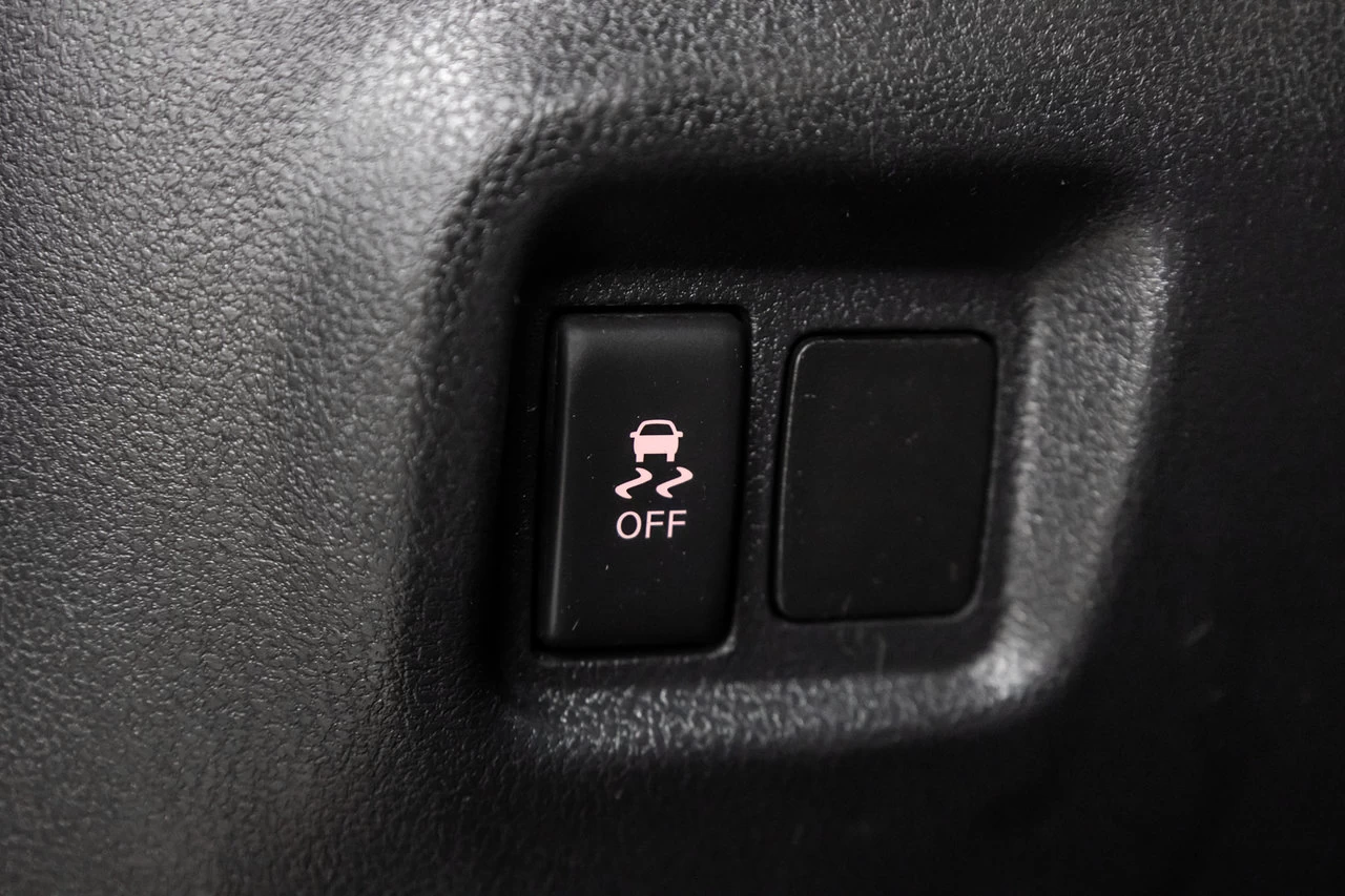 2019 Nissan Micra S Bluetooth+cam.recu Image principale