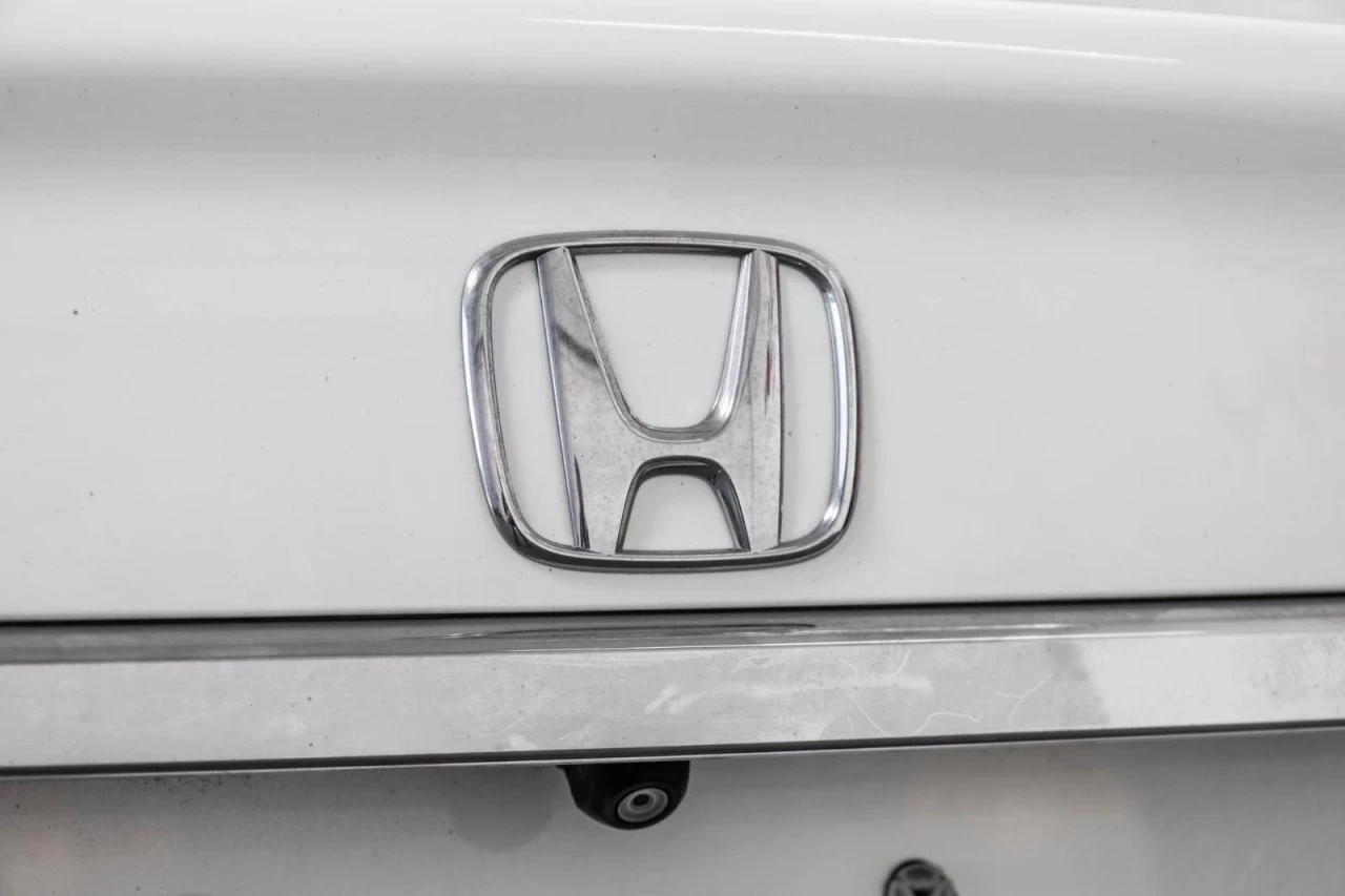 2015 Honda Civic Sedan Automatique EX Garantie  1 AN Main Image