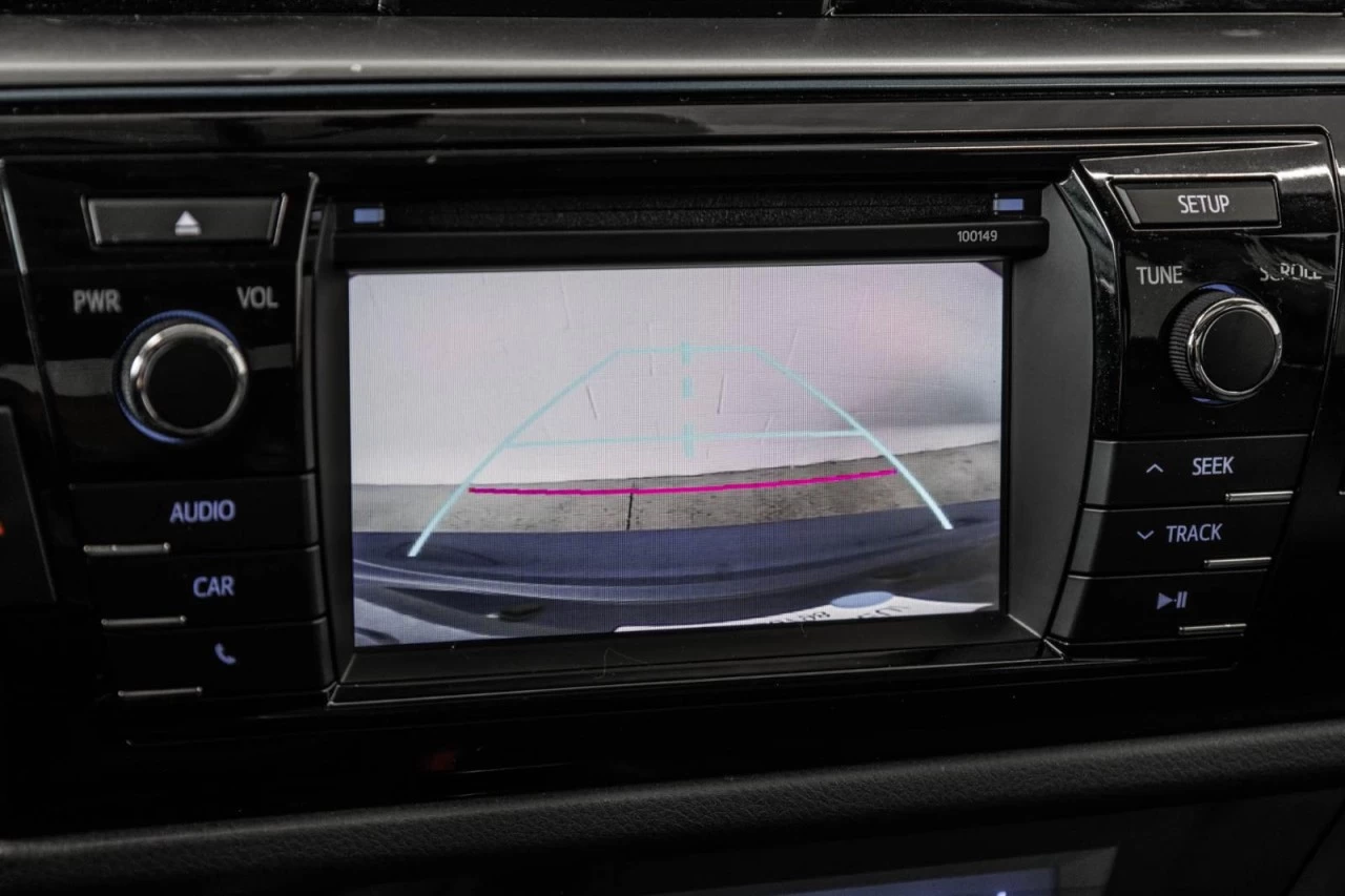 2015 Toyota Corolla Automatique AUBAINE!!! Main Image