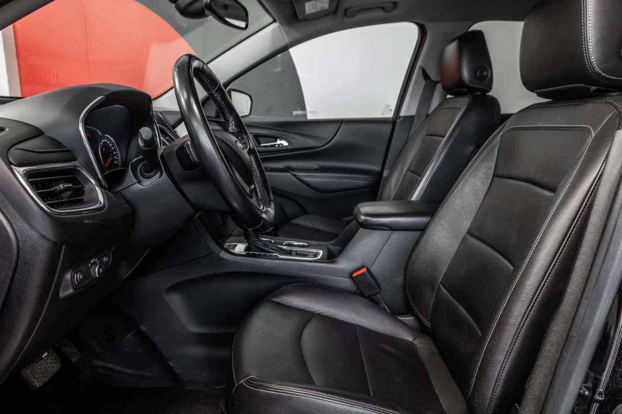 2018 Chevrolet Equinox AWD Premier DIESEL GARANTIE 1 AN Main Image