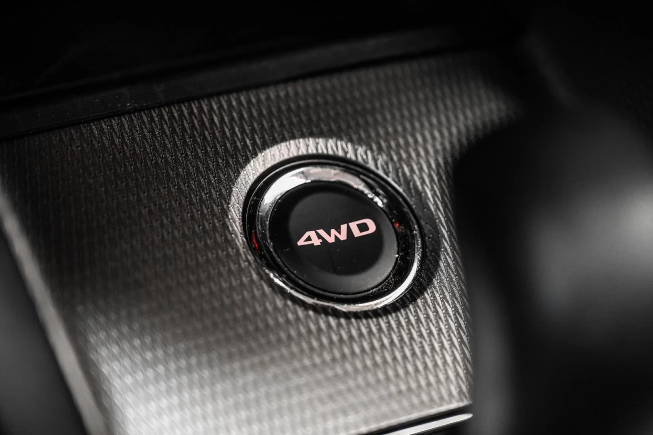 2023 Mitsubishi RVR ES AWC SIEGES.CHAUFF+BLUETOOTH+CAM.RECUL Main Image