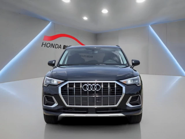 Audi Q3 Komfort 40 TFSI quattro 2022