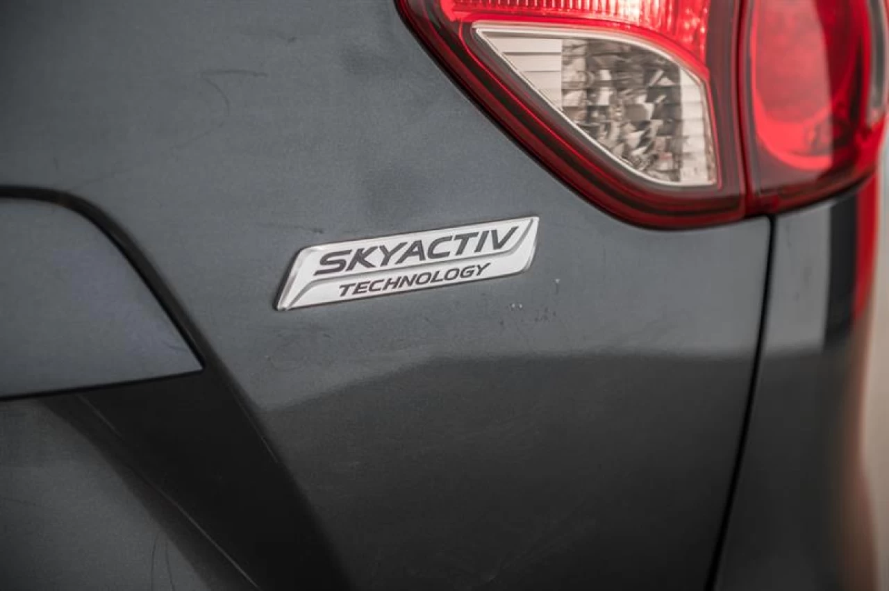 2013 Mazda CX-5 GS 2x4 Garantie 1 AN Image principale