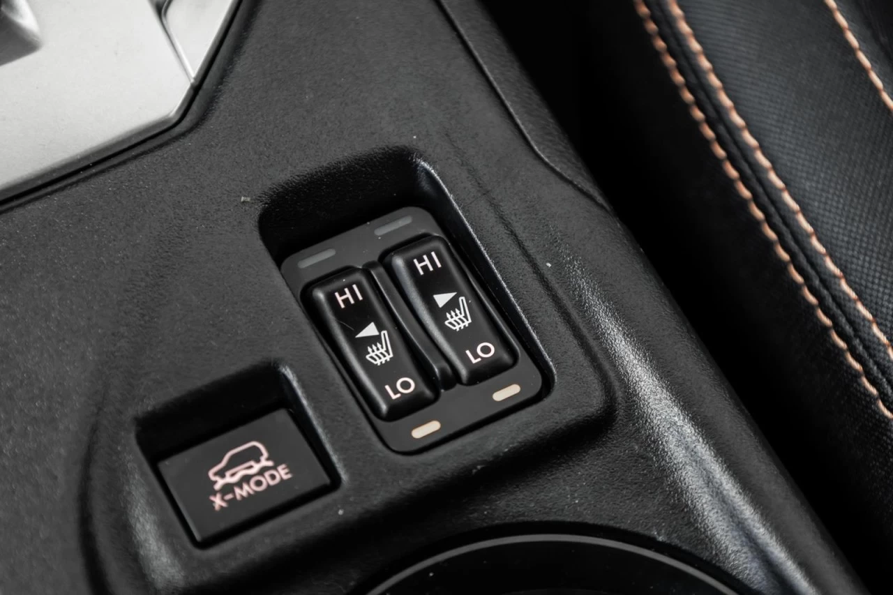 2022 Subaru Crosstrek Touring VOLANT/SIEGES.CHAUFFANTS+CARPLAY+CAM.RECUL Image principale