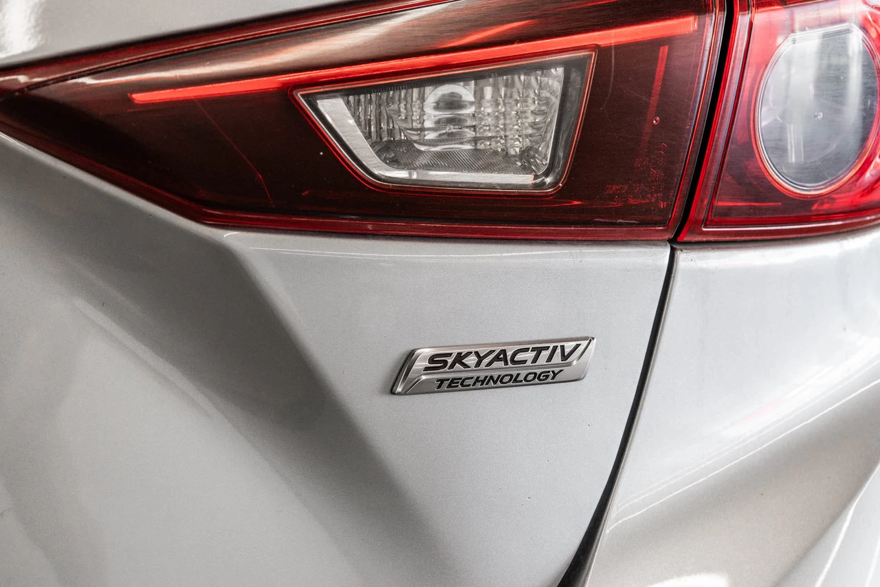 2018 Mazda Mazda3 Gs Mags+toit.ouvrant Image principale