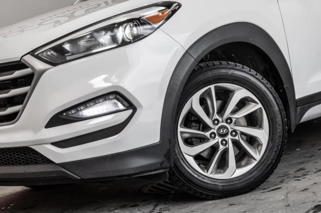 Hyundai Tucson Premium AWD+SIEGES.CHAUFF+CAM.RECUL+BLUETOOTH 2017