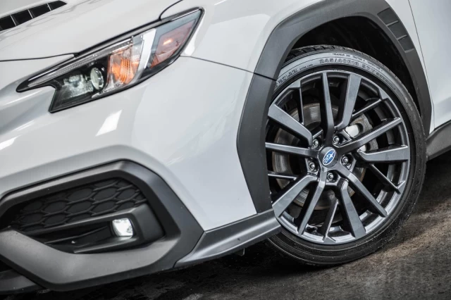 Subaru WRX Sport  TOIT.OUVRANT+CARPLAY+SIEGES.CHAUFFANTS 2023