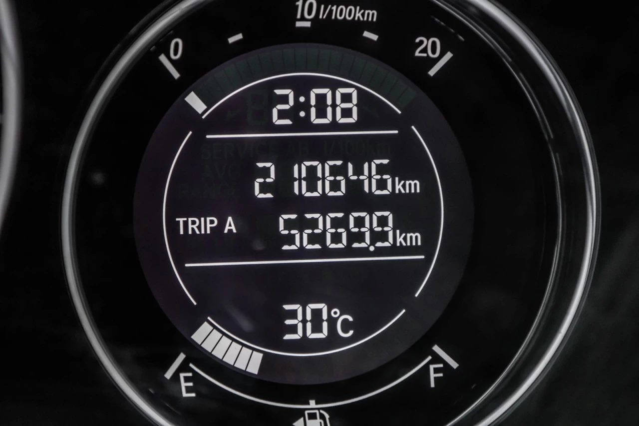 2018 Honda HR-V LX AWD Automatique Garantie 1 AN Image principale