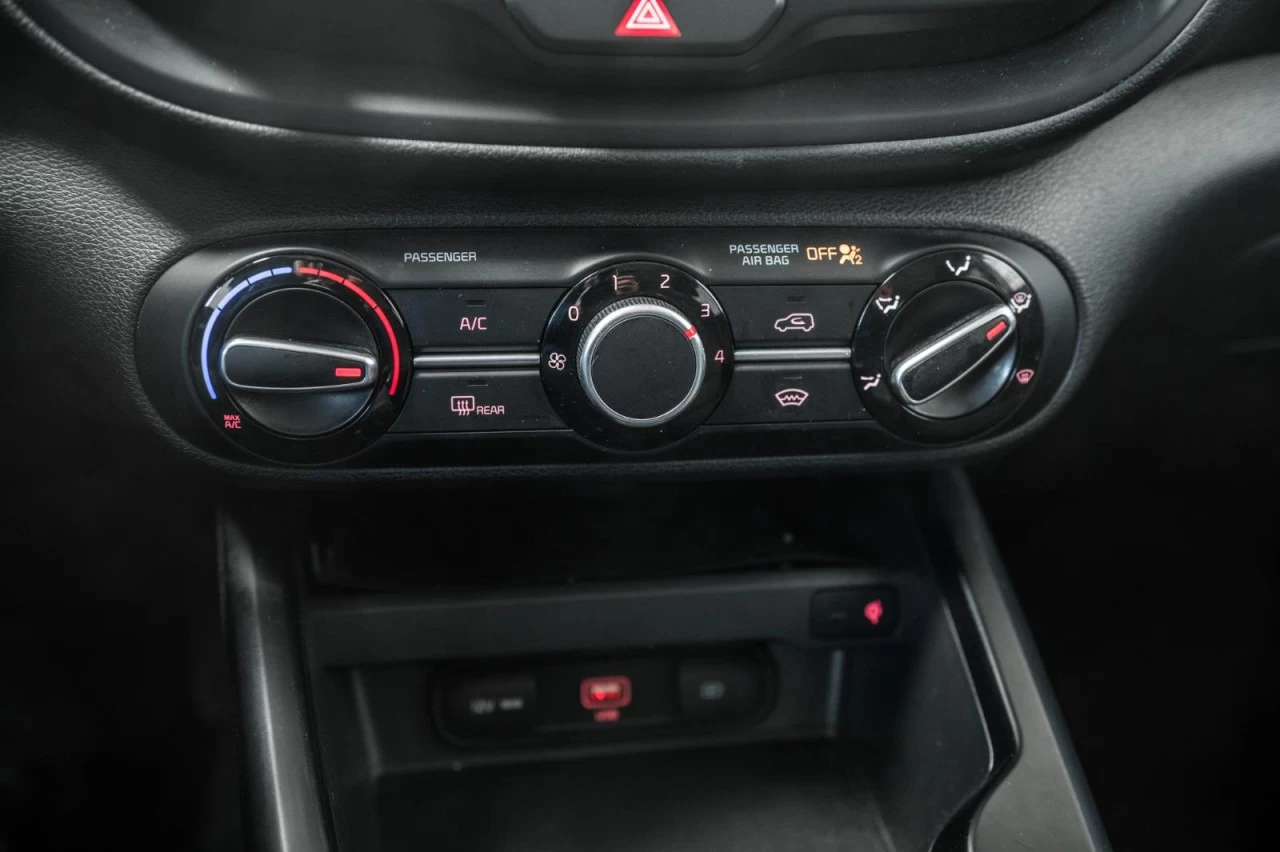 2020 Kia Soul EX+ TOIT.OUVRANT+VOLANT/SIEGES.CHAUFF+CARPLAY Image principale