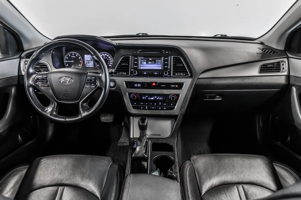 2016 Hyundai Sonata 2.4l Gls Edition Image principale