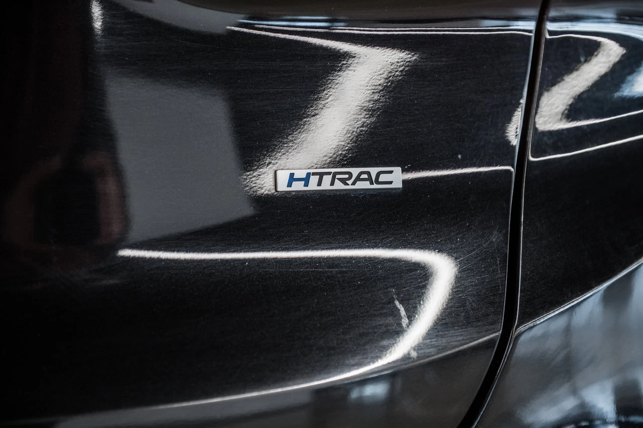 2023 Hyundai Santa Fe Preferred Trend Awd Main Image