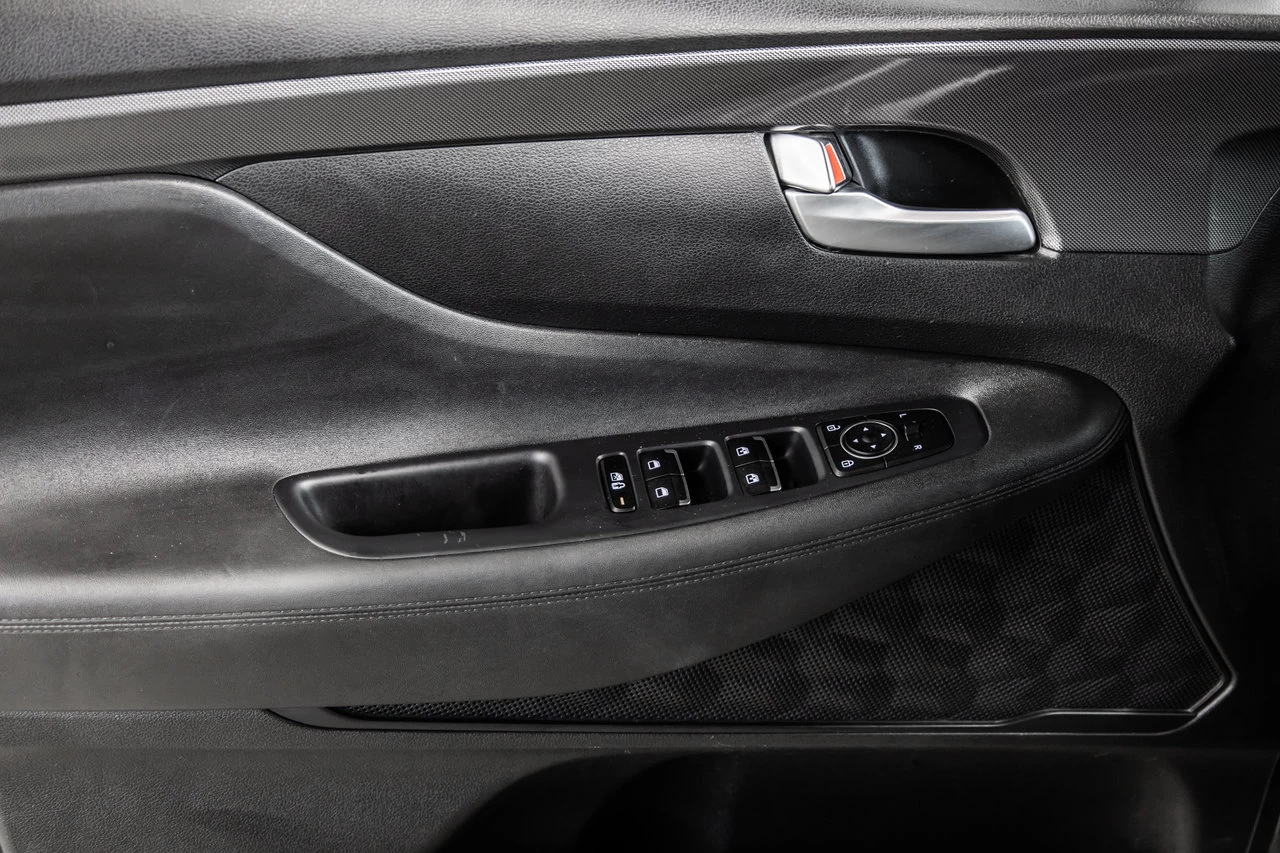 2022 Hyundai Santa Fe Preferred Awd Image principale