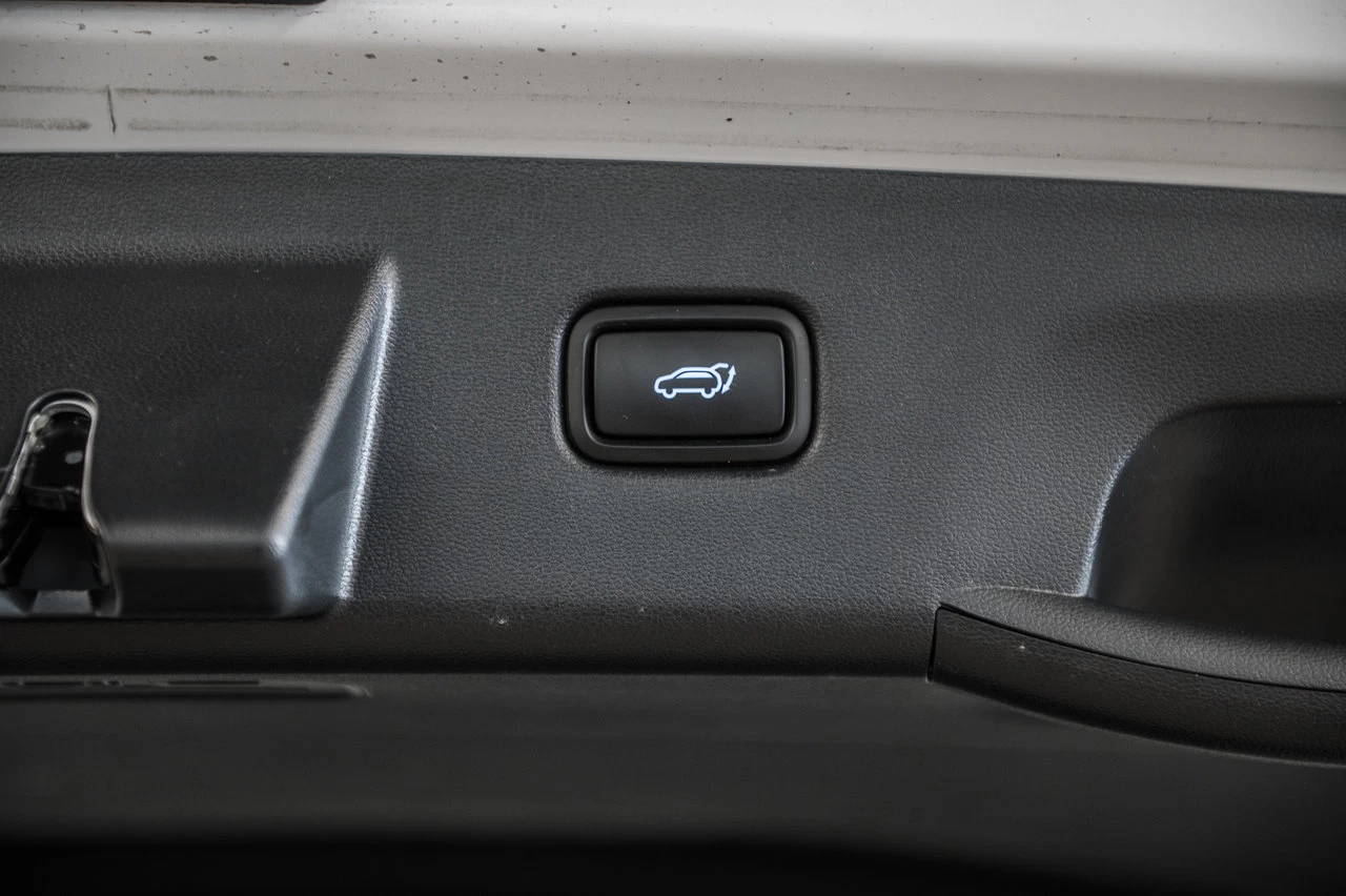 2024 Hyundai Tucson Hybrid N-Line Awd Image principale