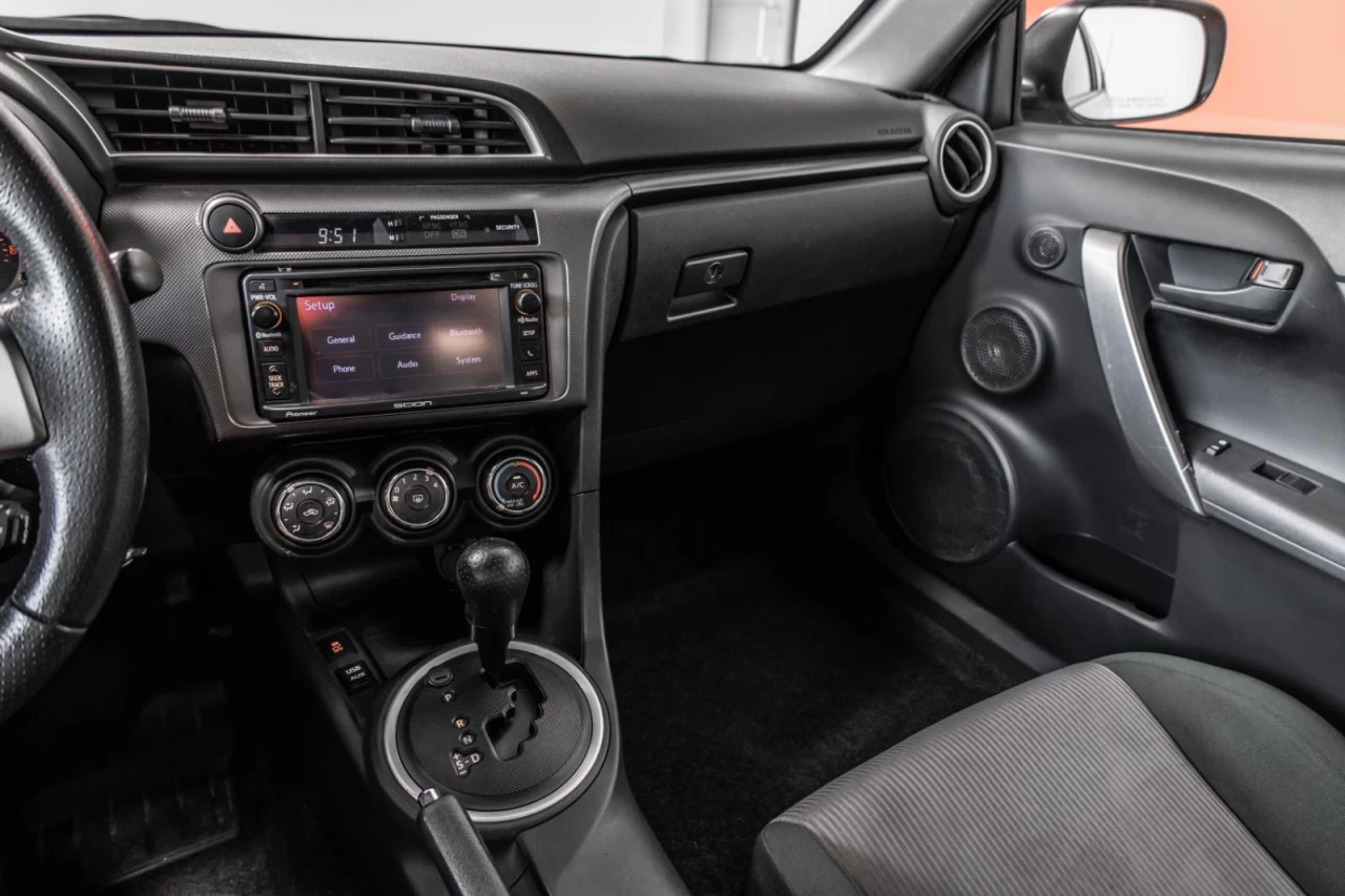 2014 Scion tC Automatique - Garantie 1 AN Main Image